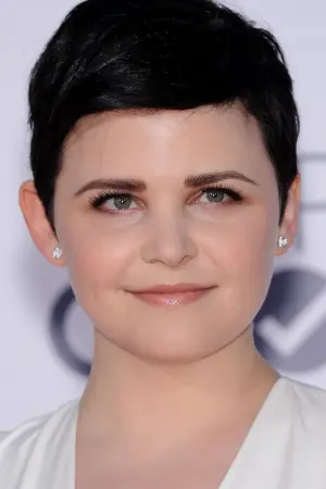 Photo Ginnifer Goodwin #21800