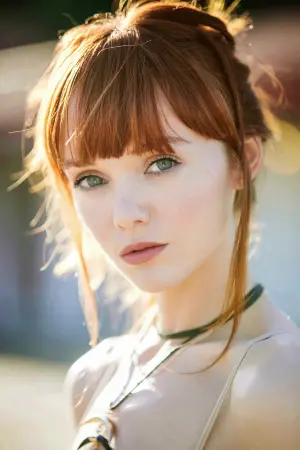 Photo Hannah Rose May #187775