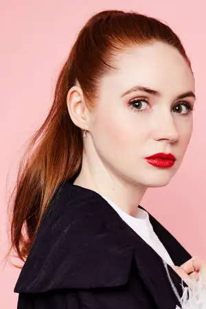 Photo Karen Gillan #5791