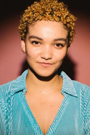 Photo Mahayla Laurence #365567