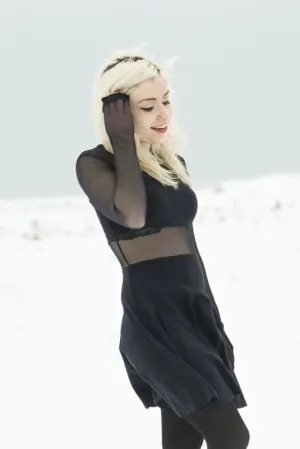 Photo Maria Laskowski #209402