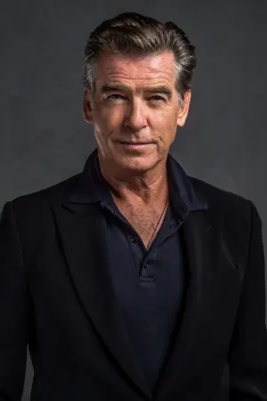 Photo Pierce Brosnan #10974