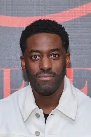 Photo Ashley Thomas #332675