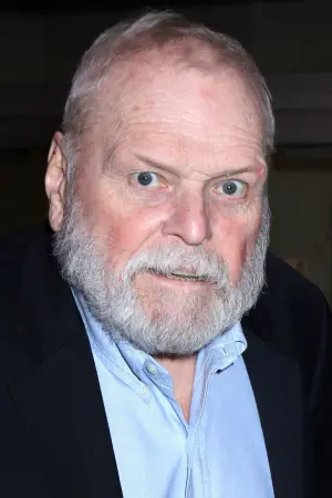 Photo Brian Dennehy #17484