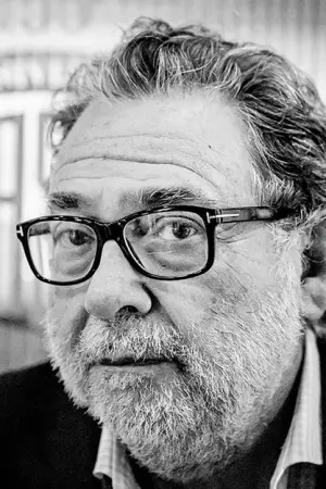 Photo Guillermo Navarro #1671