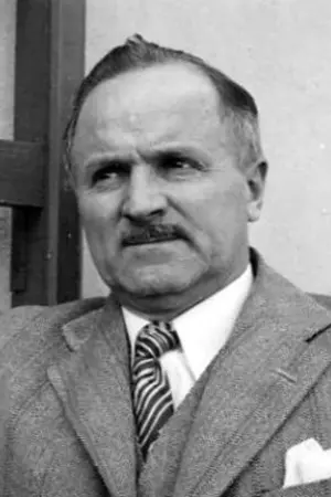 Photo Harold Rosson #72430