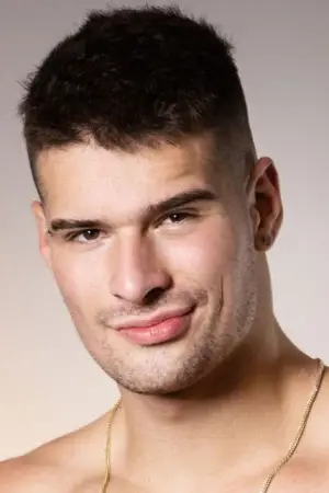 Photo Malik Delgaty #392554