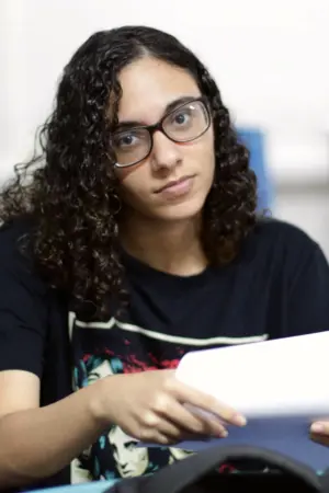 Photo Mari Santos #307920