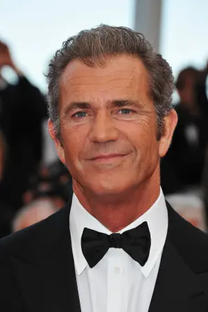 Photo Mel Gibson #18937
