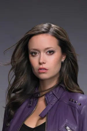 Photo Summer Glau #105437