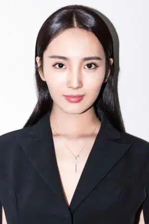 Photo Wang Zixuan #260243