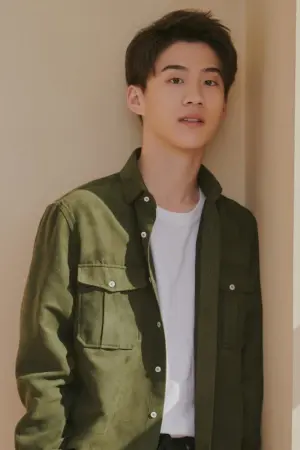 Photo Bian Tianyang #245009