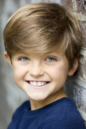 Photo Billy Jenkins #188165