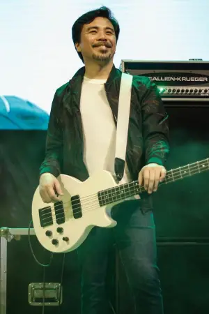 Photo Buddy Zabala #379704