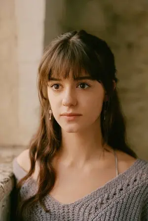 Photo Daisy Edgar-Jones #52880