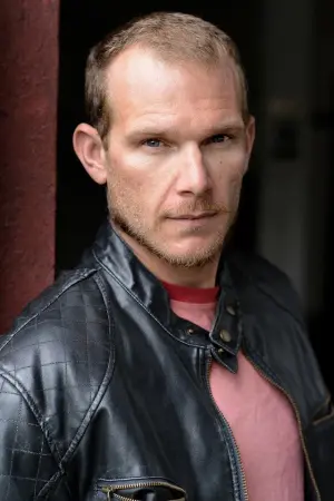 Photo Jason Lumberjack Johnson #167676