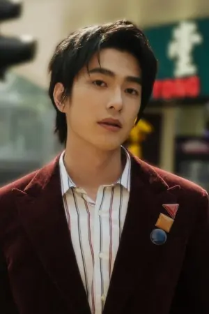 Photo Tseng Jing-Hua #191976