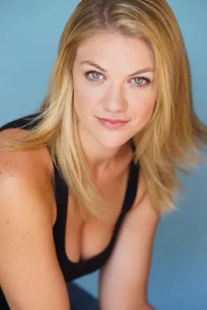 Photo Lauren Ashley Berry #172870