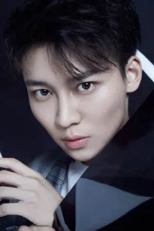 Photo Liu Yitong #381896