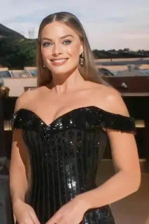 Photo Margot Robbie #251648