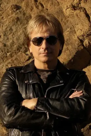 Photo Stan Bush #334518