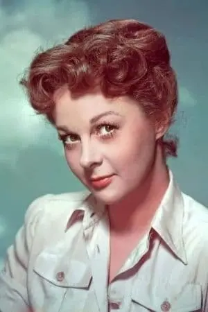 Photo Susan Hayward #264830