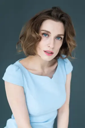 Photo Viktoriya Korlyakova #265109