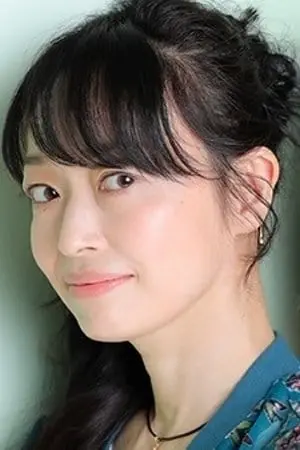 Photo Aki Hata #298656