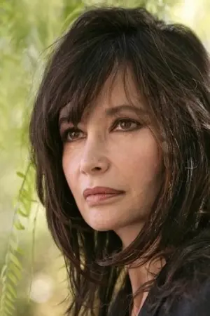 Photo Évelyne Bouix #294426