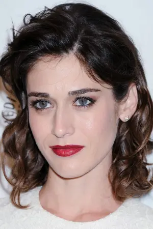 Photo Lizzy Caplan #66666