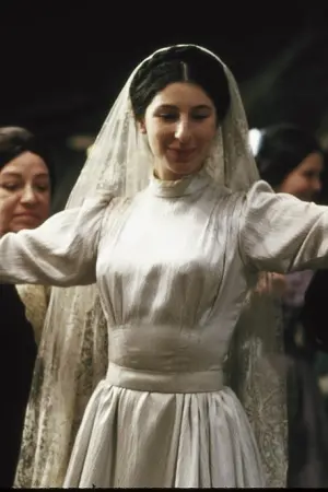 Photo Rosalind Harris #102644