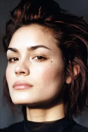 Photo Shannyn Sossamon #65080