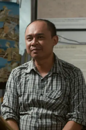 Photo Surya Hardjono #369993