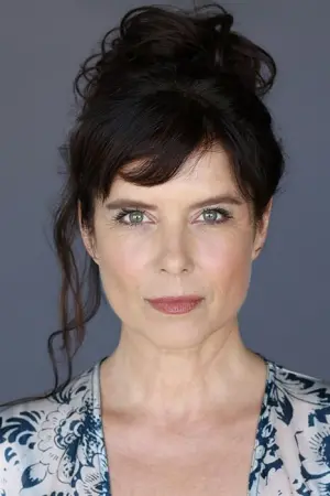 Photo Torri Higginson #203784