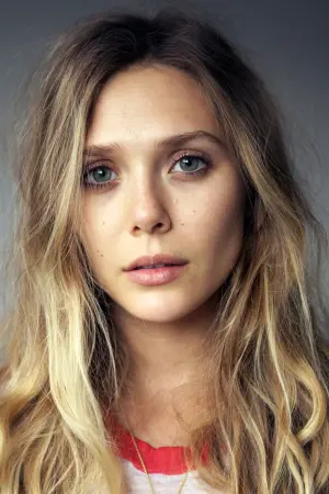 Photo Elizabeth Olsen #6400