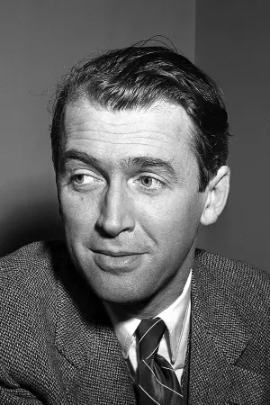 Photo James Stewart #48051