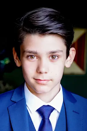 Photo Lewis McGowan #33068