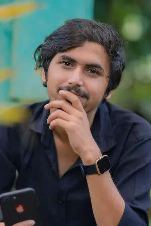 Photo Manish Khanal #299049