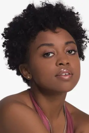 Photo Quinta Brunson #220592