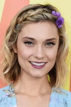 Photo Spencer Grammer #42008