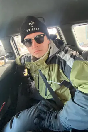 Photo Aidan Fox #272103