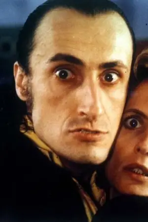 Photo Antonio Rezza #378212