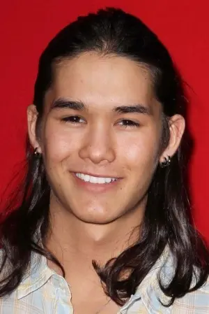 Photo Booboo Stewart #18988