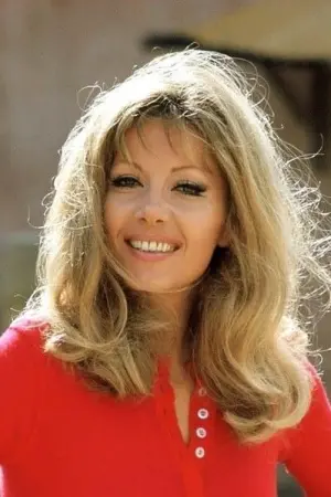 Photo Ingrid Pitt #90569
