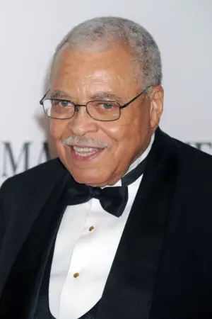 Photo James Earl Jones #1804