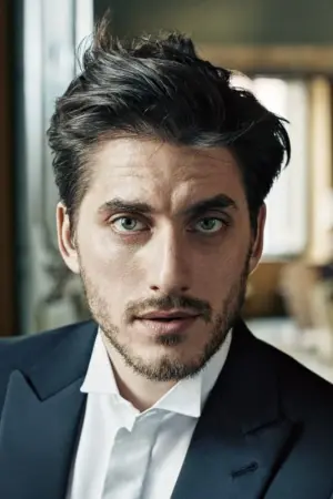 Photo Luca Marinelli #116227