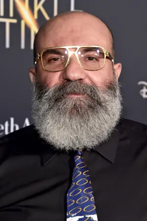 Photo Paco Delgado #328030