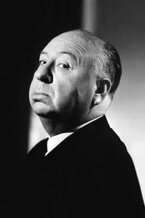 Photo Alfred Hitchcock #74408
