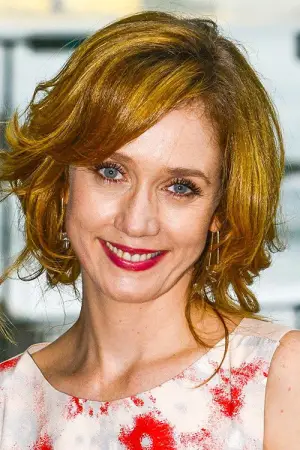 Photo Camila Morgado #395831