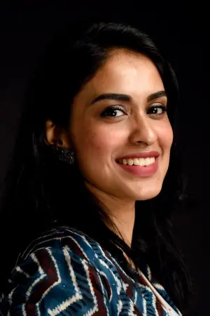 Photo Hannah Reji Koshy #317909